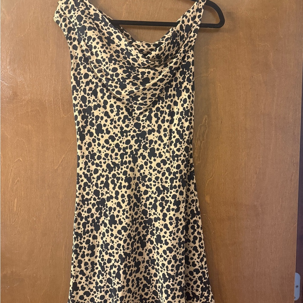 Reformation Kristine Dress